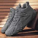 MS001 – Men’s Autumn and winter waterproof shoes (3)