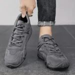 MS001 – Men’s Autumn and winter waterproof shoes (3)