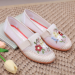 CT1023 – breathable ancient style Hanfu women’s shoes (4)