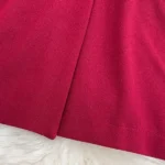 DR212 – Professional three-piece suit dress (2)