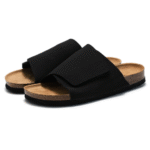 MS304 – Men’s Summer Cork slippers for outer wear (2)