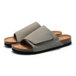 MS304 – Men’s Summer Cork slippers for outer wear (2)