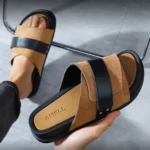 MS308 – Men’s casual slippers with Velcro (6)