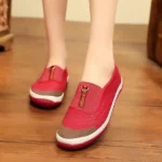 TP021 – Women’s shoes spring and autumn new old Beijing cloth shoes (5)