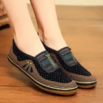 TP021 – Women’s shoes spring and autumn new old Beijing cloth shoes (5)