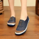 TP021 – Women’s shoes spring and autumn new old Beijing cloth shoes (5)