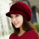 DR606-Winter-wool-hat-for-women-6