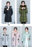 DR503-Women-new-jacket-with-large-fur-collar-1