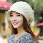 DR606-Winter-wool-hat-for-women-6
