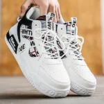 MS025 – Men’s canvas shoes, trendy all-match shoes (7)