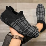 MS030 – Men’s Summer Mesh Shoes (8)