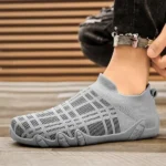 MS030 – Men’s Summer Mesh Shoes (8)
