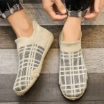 MS030 – Men’s Summer Mesh Shoes (8)