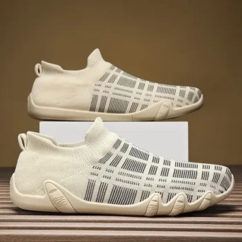 Men's Summer Mesh Shoes