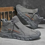 MS031 – Men’s spring and autumn safety shoes (13)