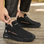 MS031 – Men’s spring and autumn safety shoes (13)