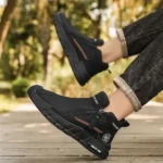 MS031 – Men’s spring and autumn safety shoes (13)