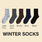 DR651 – Men’s winter thickened s (4)