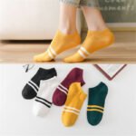 5 Pairs ( 2 bar design )