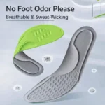 DR692 – Feels like walking on clouds – military training insoles (2)