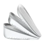 Slate gray (transparent bag)