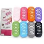 DR695 – Gel Socks Foot & Heel Care Socks (1)
