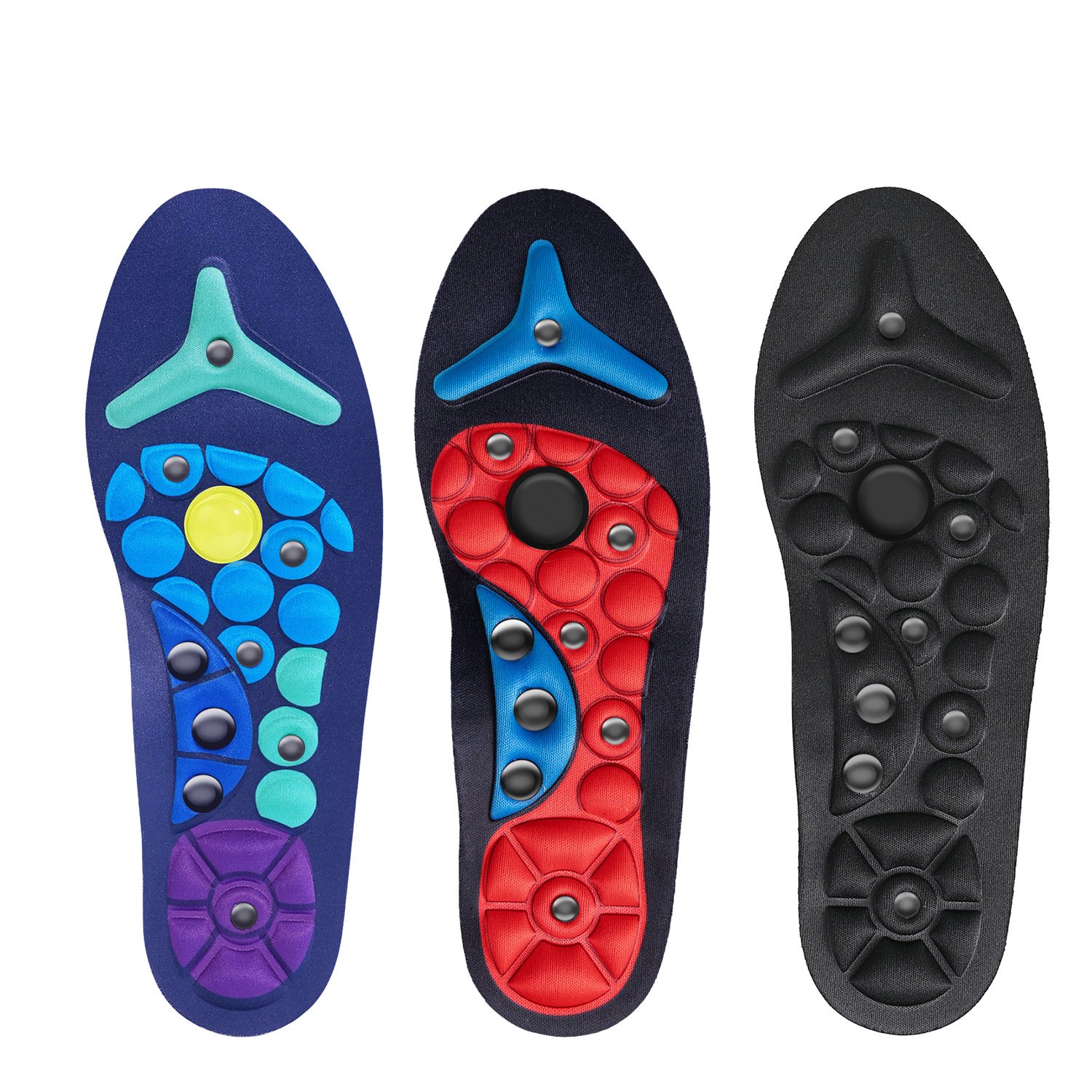 DR696 - Magntic Insole (3)
