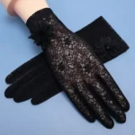 DR655 – Thin Ice Silk Summer Gloves (6)