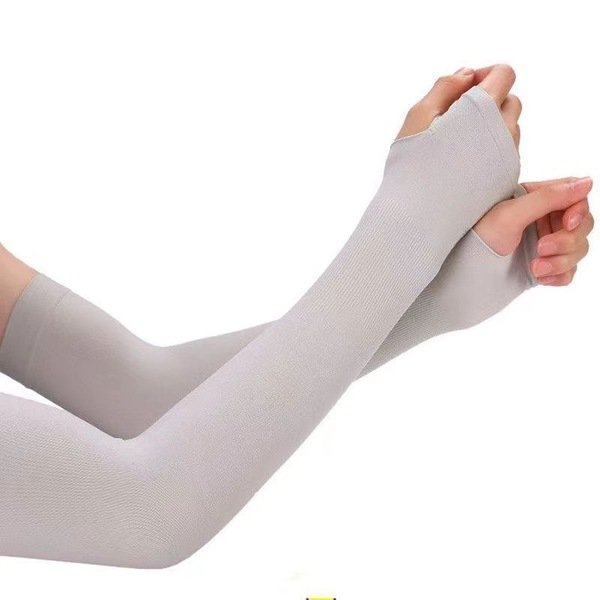 DR660 - Sun protection sleeves for men and women (1)