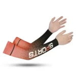 DR661 – Ice silk arm protectors sleeves for men and women (5)
