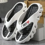 MS311 – Men’s Lightweight and Comfortable Non-Slip Thick Slippers (5)