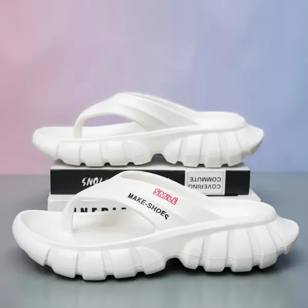 MS312 - Men's Flip-Flops for Outer Wear Non-Slip (2)