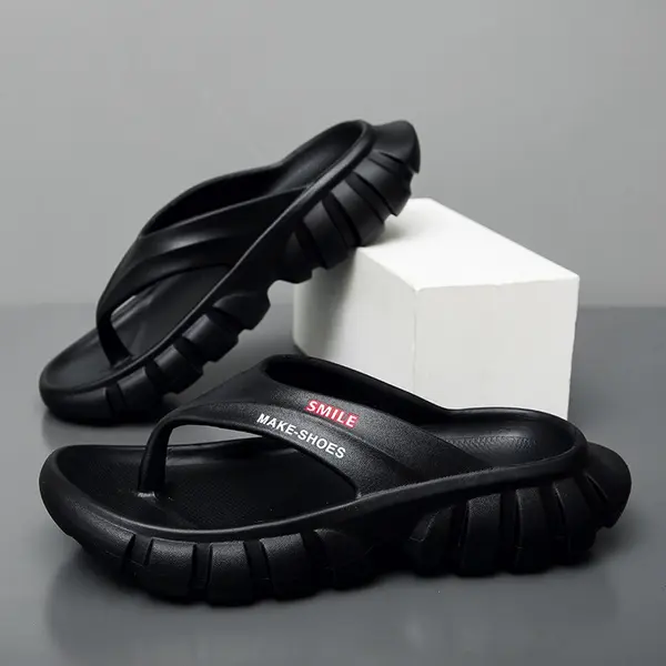 MS312 - Men's Flip-Flops for Outer Wear Non-Slip (4)