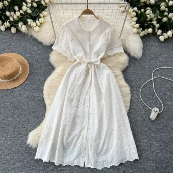 Stock : Exclusive China Dress Collection