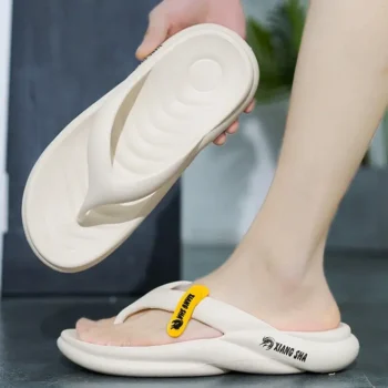 Cloud Soft EVA Slippers