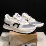 Men's The Roger Pro professional tennis shoes,