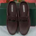 Men's Loafers, Style Lazy Shoes, Low-Top