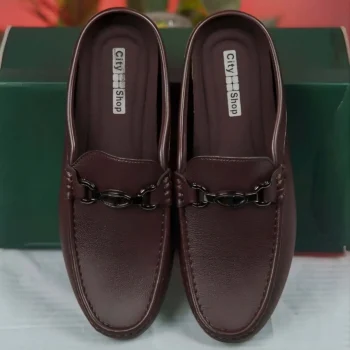 Men's Loafers, Style Lazy Shoes, Low-Top