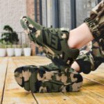 CT2105 – Camouflage Casual Sports Shoes for Men and Women (2)