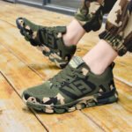 CT2105 – Camouflage Casual Sports Shoes for Men and Women (2)